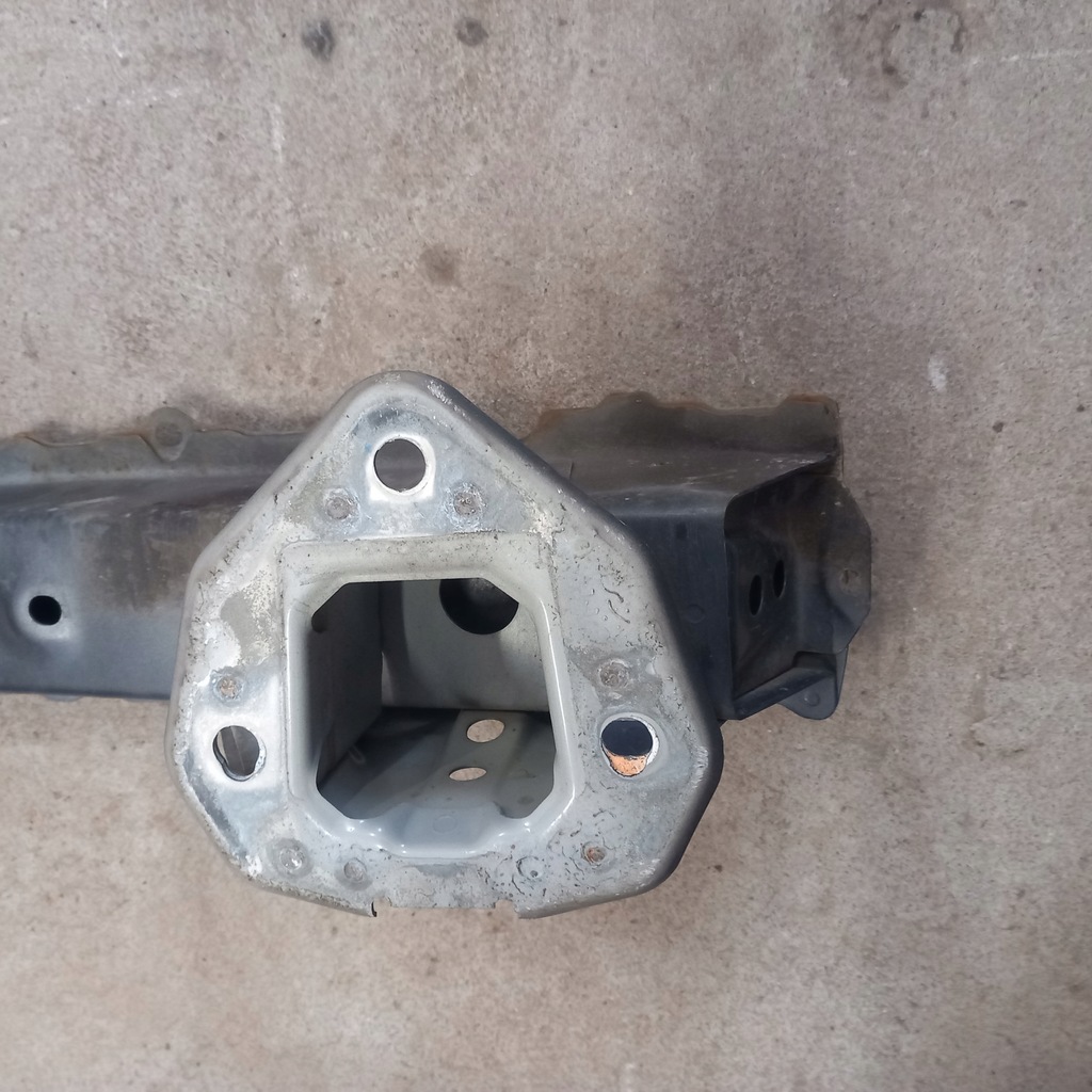 фото №9, Subaru xv crosstrek 17-22 балка бампера задня 2.0 usa