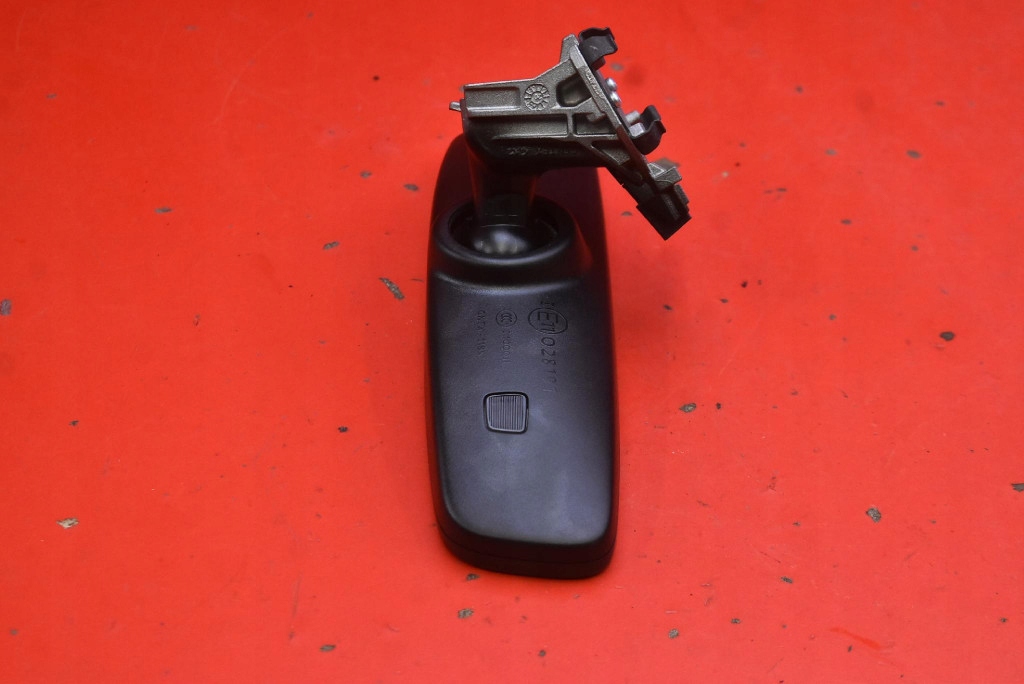 Дзеркало внутрішнє заднього виду фотохромний 3g0857511am skoda octavia 4 iv 19-24 Зі Шроту