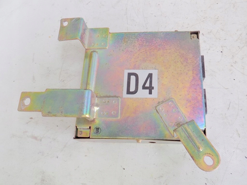 фото №6, Nissan terrano i 2.7td 91r бортовой компьютер 2371080g20