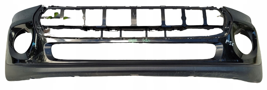 фото №1, Mini f55 f56 15- бампер передний перед