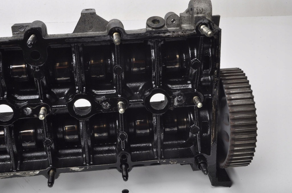 фото №14, Alfa romeo 159 2.4 jtdm 210km 939a9000 головка 55195005