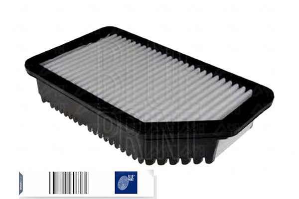 фото №1, Blue print фильтр воздуха hyundai veloster