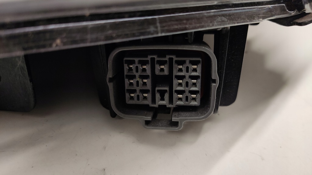 фото №15, Mazda 2 lift фара full led ліва права комплект