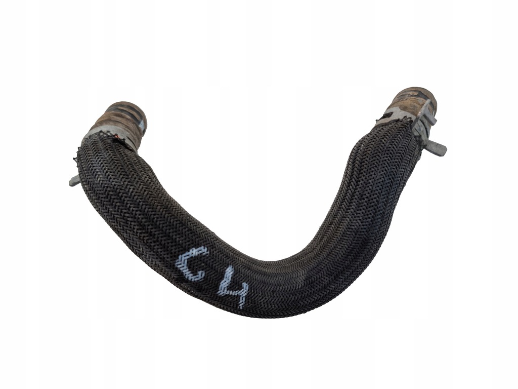 фото №1, Chrysler pacifica hybrid труба шланг