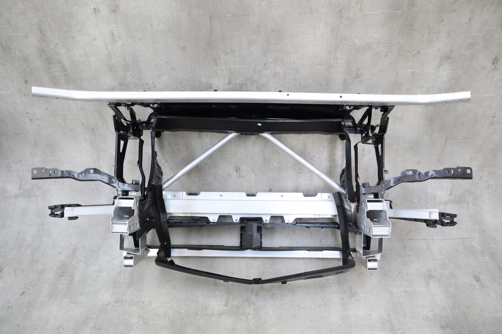 фото №9, Pas передній підсилювач передній bmw x3 g01 x4 g02 m набір старий model