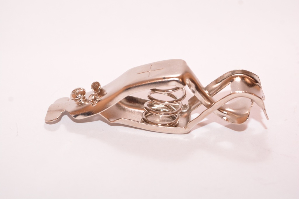 фото №13, Клемма аккумулятор 1 szt.