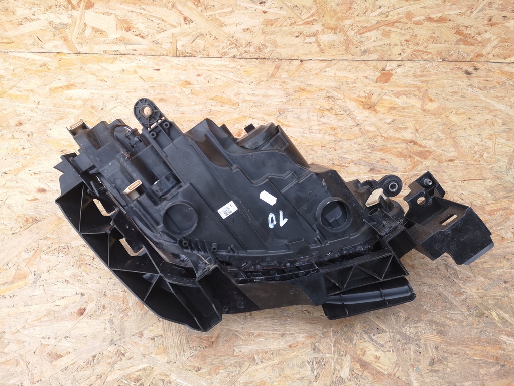 фото №7, Seat ibiza v лампа лівий перед 6f1941005e bdb