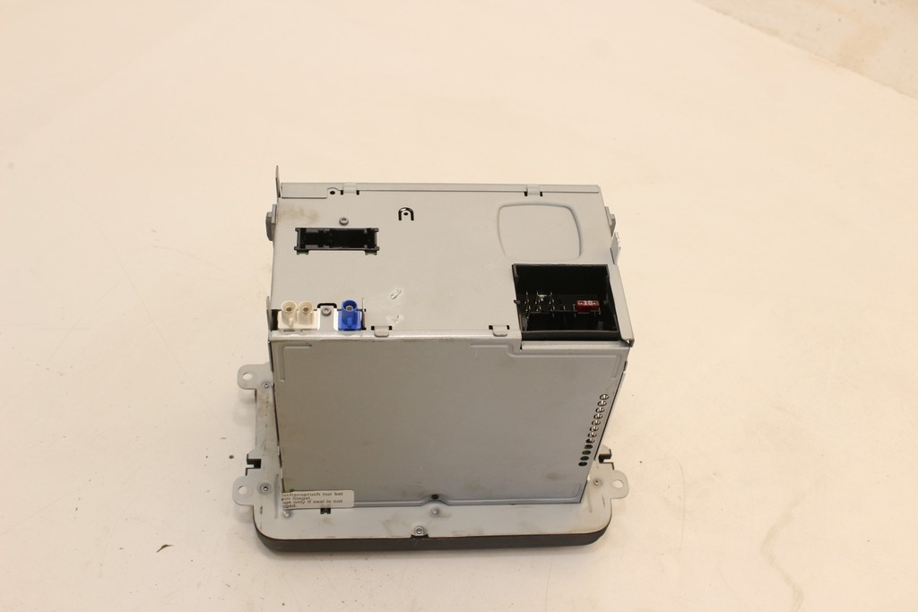 фото №6, Радіо навігація 3c8035279e vw touran ii 2010-2015