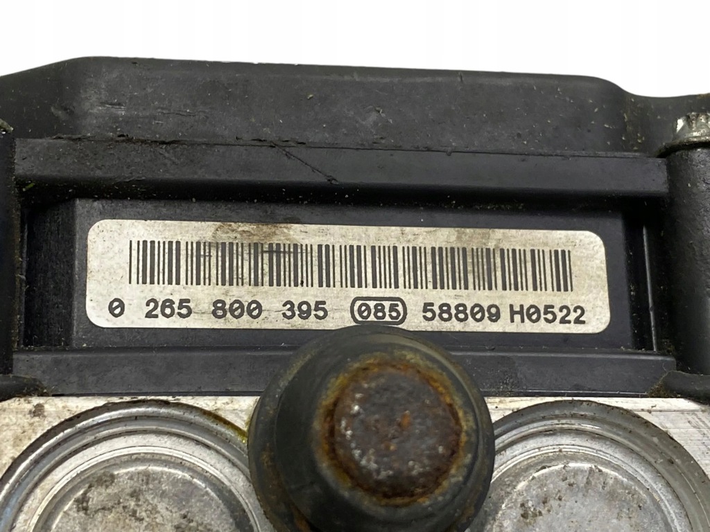 фото №7, Peugeot 307 2006 насос abs