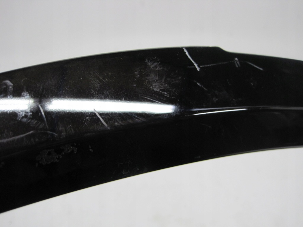 фото №11, Молдинг крила права задня задня porsche macan 95c854732q