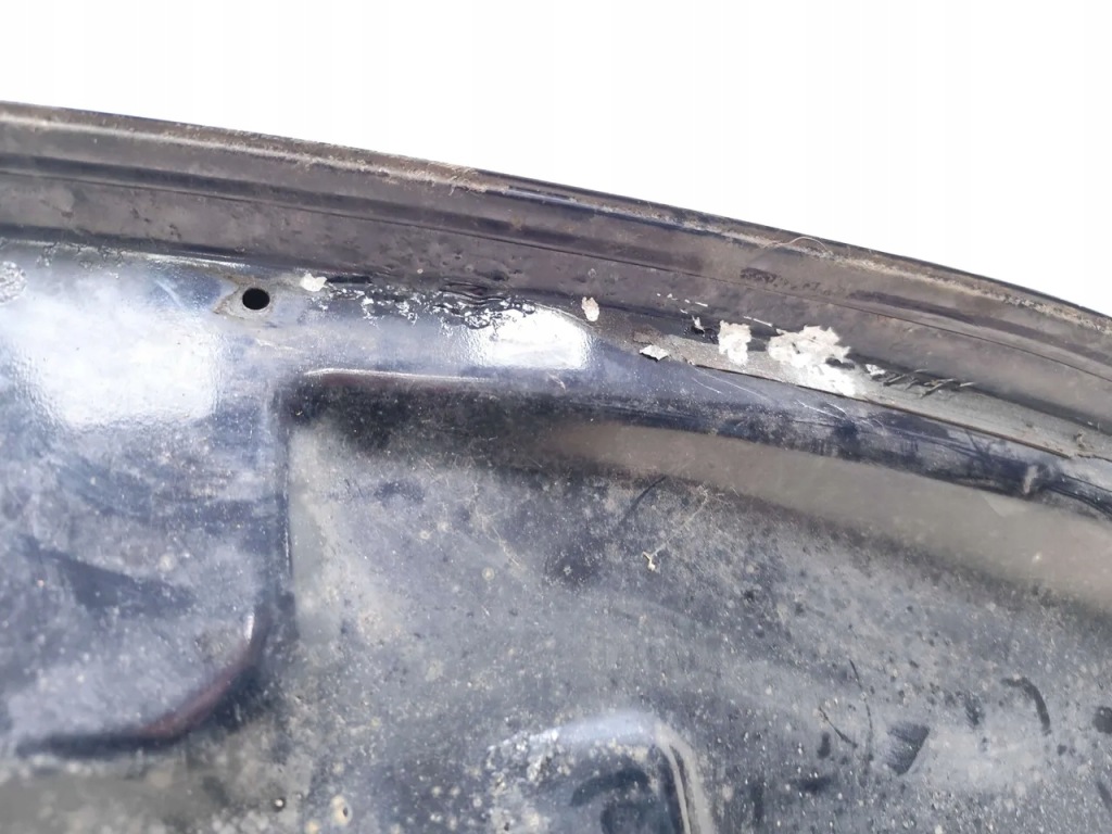 Jeep grand cherokee крышка передняя / капот двигателя 2011 suv 4/5dr 11-24 Оригинал