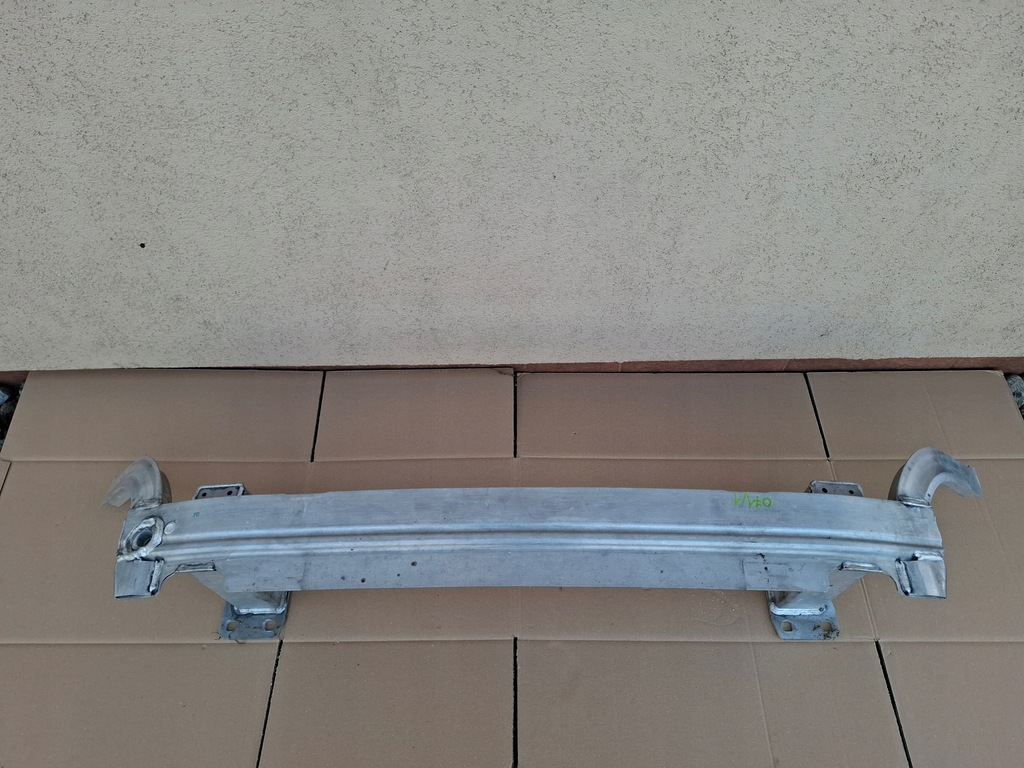 фото №1, Балка передняя audi q7 4m оригинал
