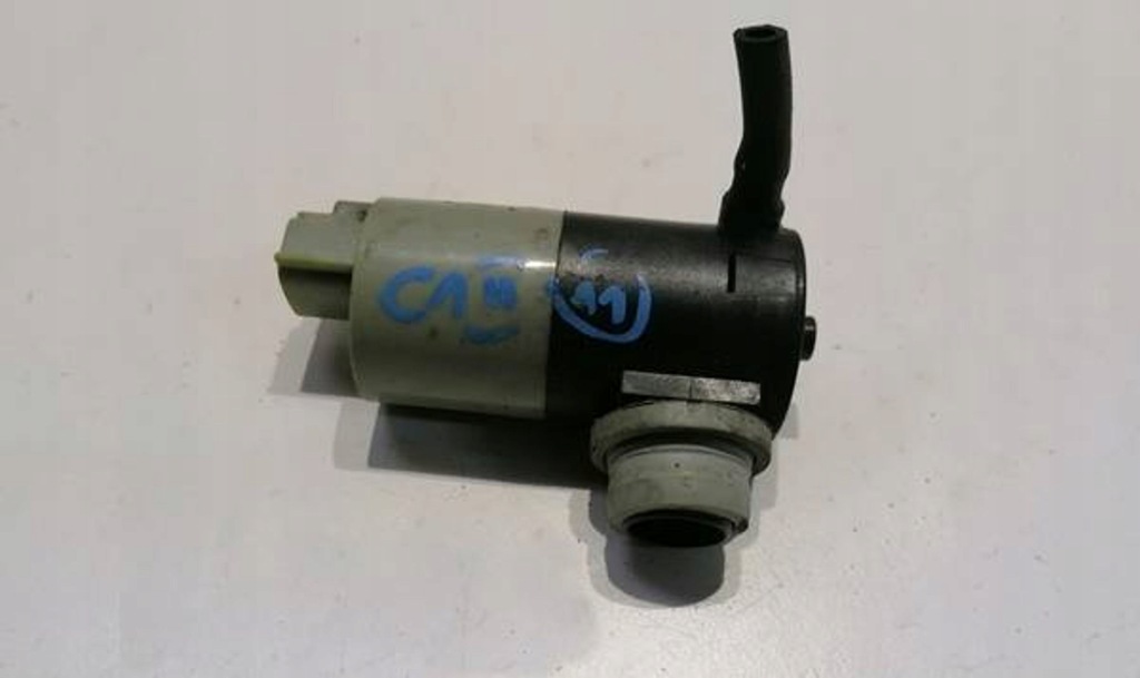 фото №1, Citroen c1 ii 14r помпа омывателя 1032551001