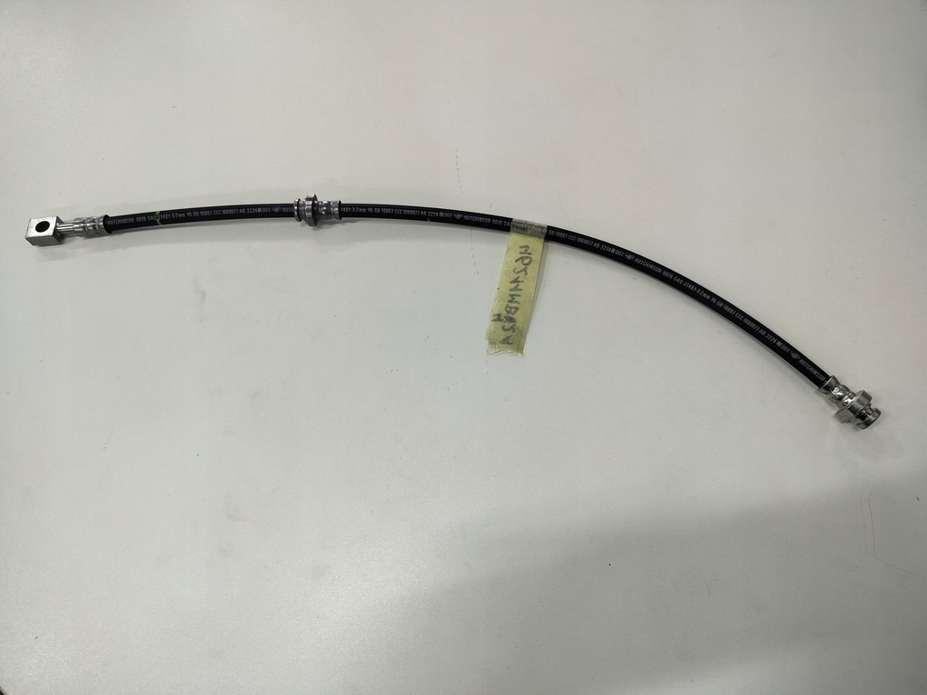 фото №1, 46211mb42a шланг тормозной задняя nissan cabstar