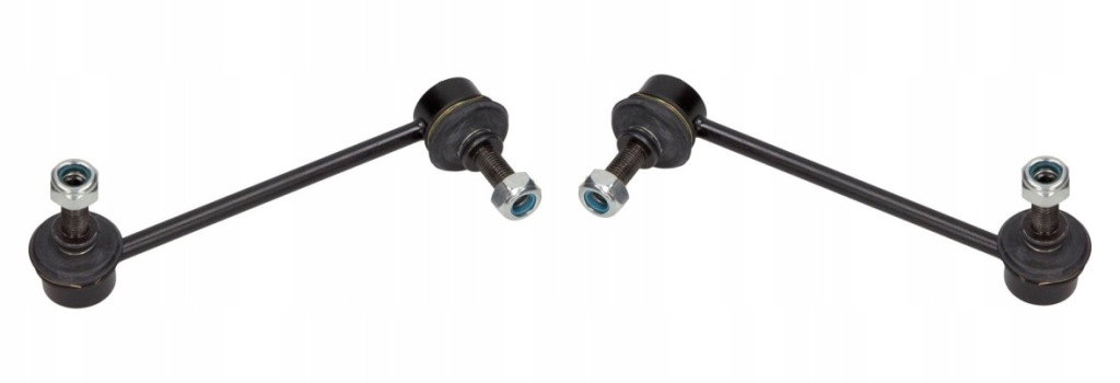 фото №1, 2× - соединители стабилизатора перед mazda 6 gh 2007-2013