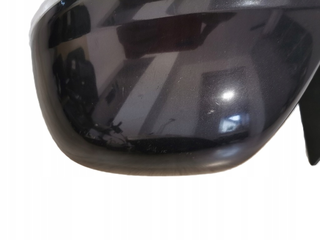 фото №5, Volkswagen touareg левая зеркало наружное