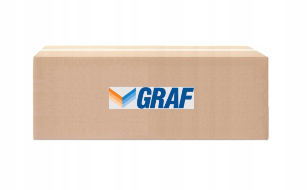 Купити Насос водяна graf pa879