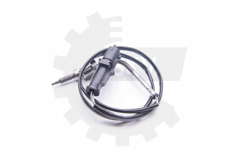 фото №12, Esen skv 30skv075 датчик, температура выхлопных газов