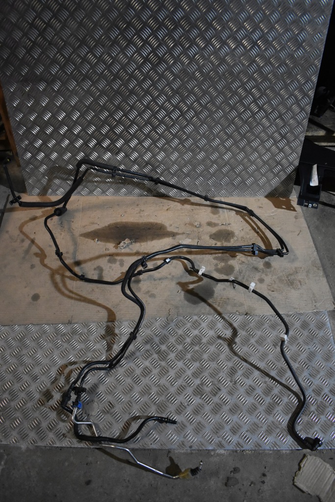 Купити Idealne дроти пального бензин bentley 3sd 1