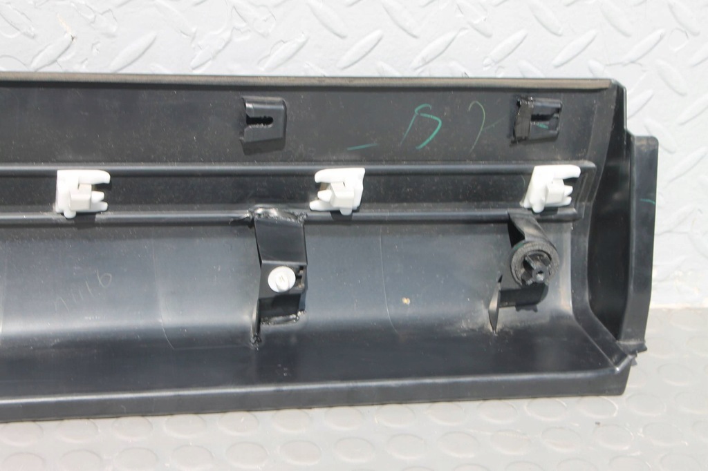 фото №11, Молдинг дверь левый задняя левая задняя mitsubishi eclipse cross 17-20