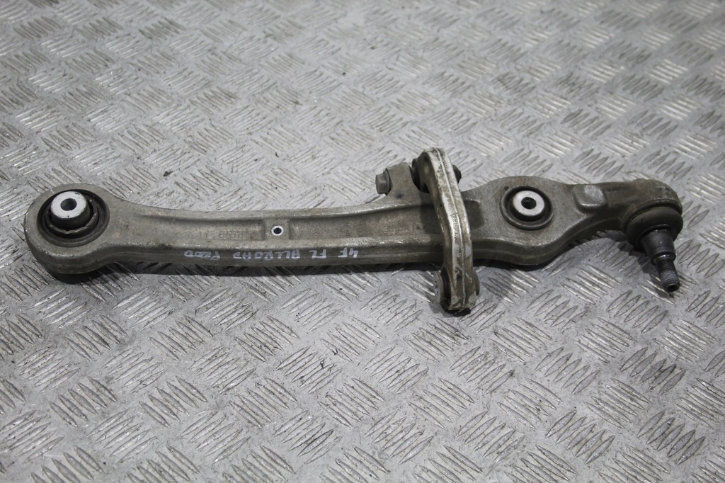 фото №1, Рычаг перед audi a6 c6 4f0 4f9 lift