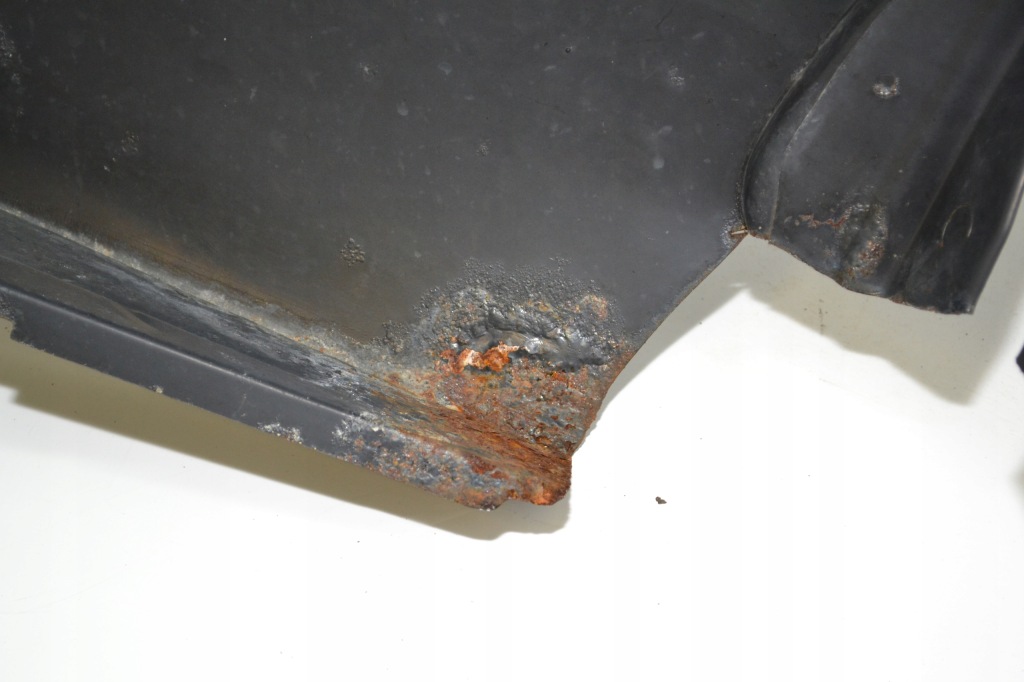 фото №9, Bmw e39 kombi touring чверть крила правий задня