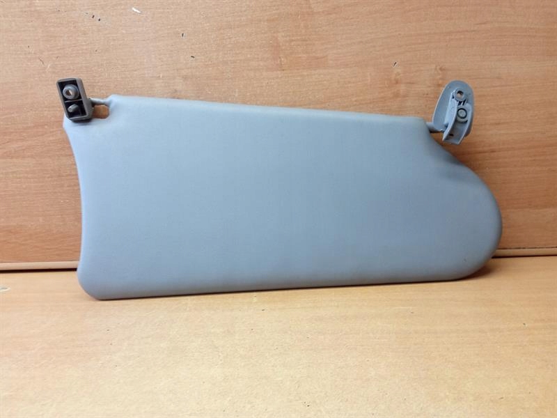 фото №1, Защита солнцезащитная левая fiat multipla