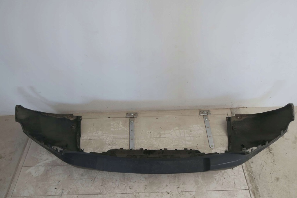 фото №6, Jeep renegade limited 14- бампер задняя