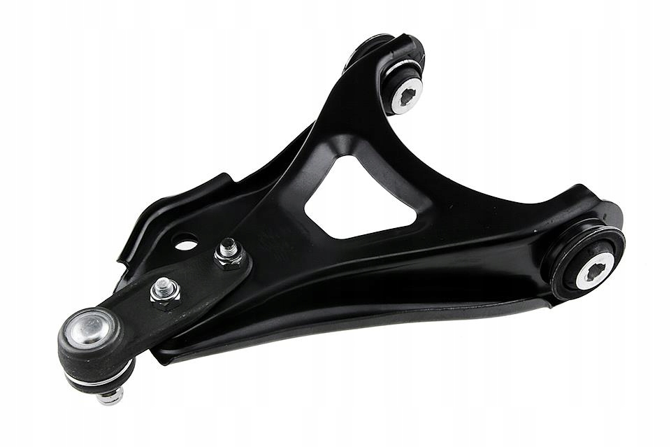 фото №2, Важіль перед лівий renault thalia 99-,