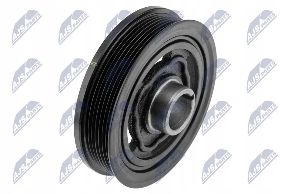 фото №13, Шків колінчастого вала колінчастого