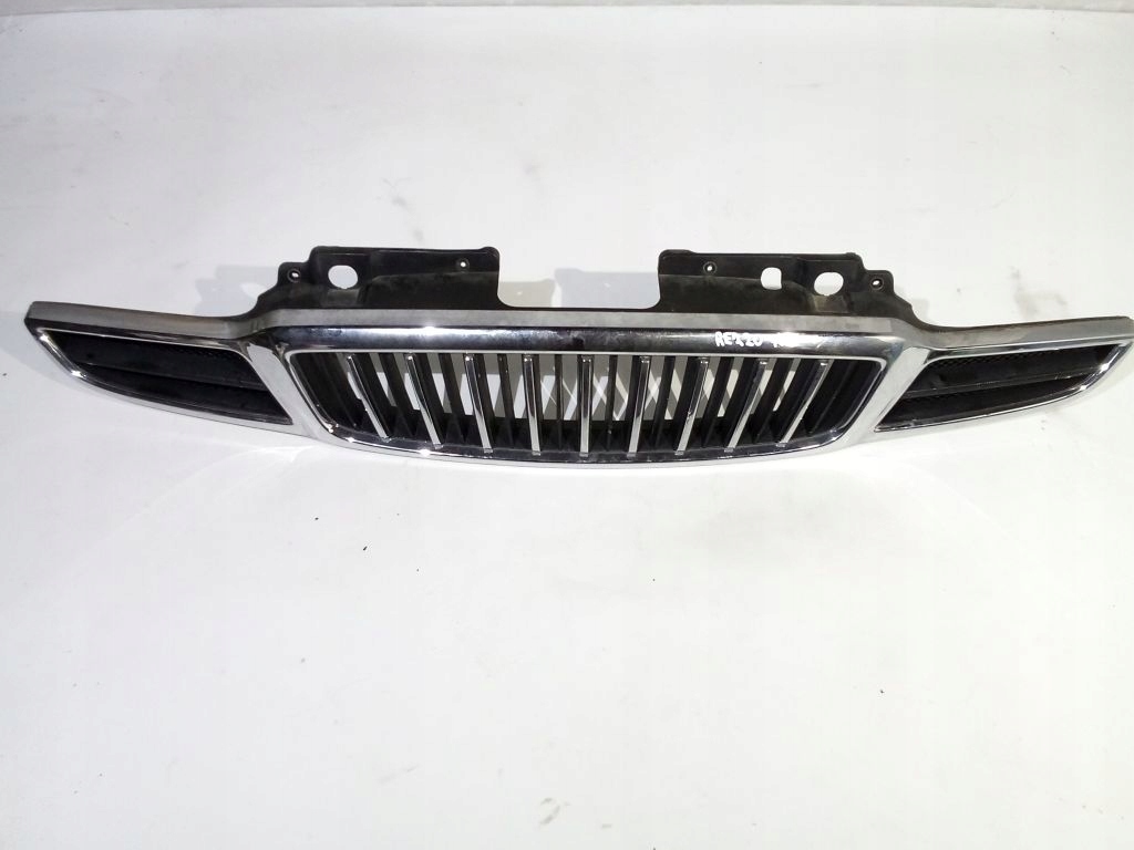 фото №1, Daewoo rezzo решітка радіатора решітка радіатора решітка радіатора