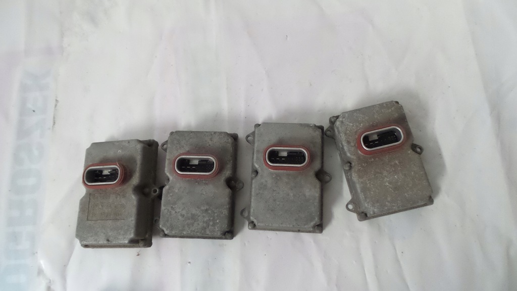 фото №8, Преобразователь mercedes w211 a0028202426 e klasa