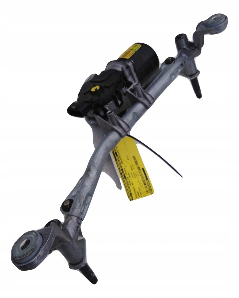 фото №1, Механизм дворник smart forfour a4538200040