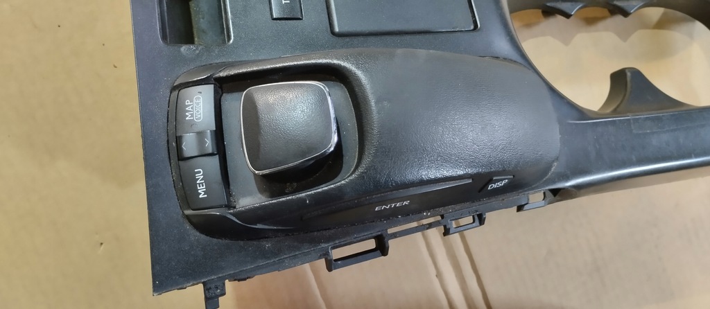 фото №6, Панель streowania перемикач joistick lexus ct 200h ct200h 84780-76010