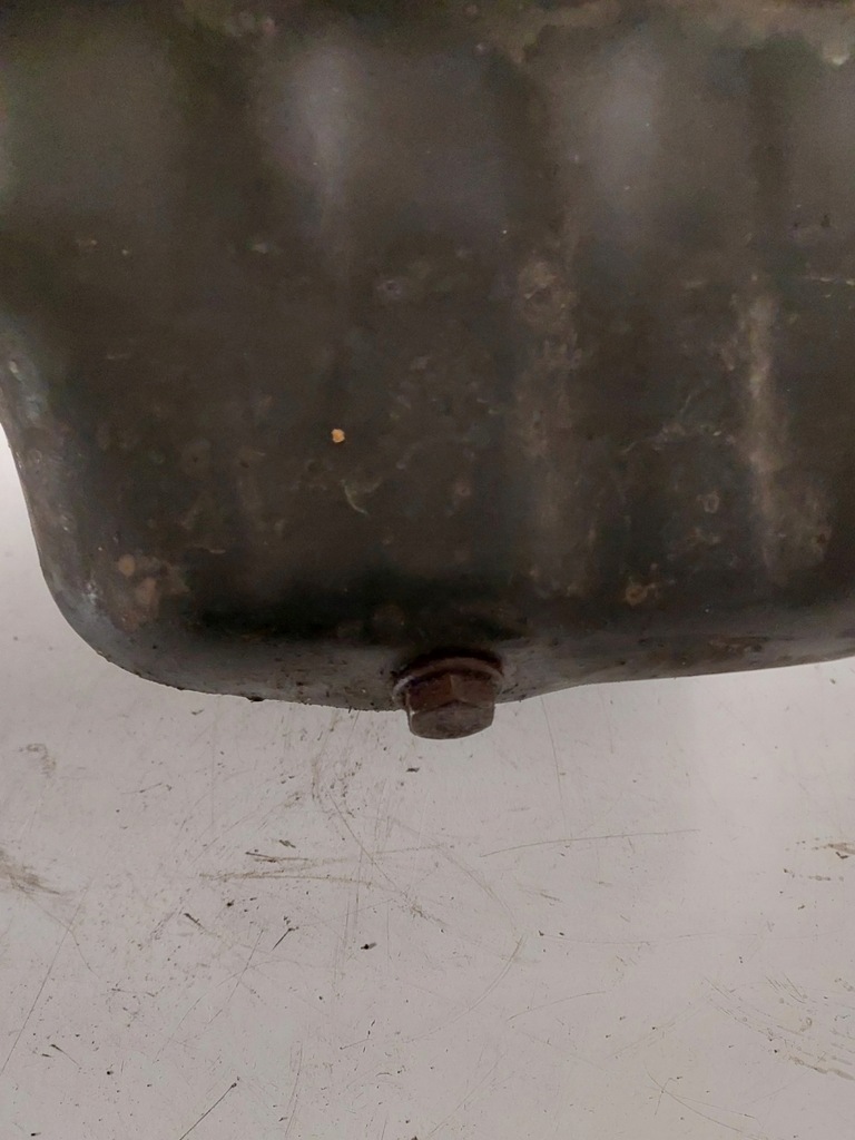 фото №5, Поддон поддон масляная 1.2 vw seat skoda audi