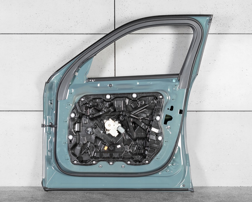 фото №8, Bmw xm g09 двері передні задні праве правий перед задня колір c5y cape york