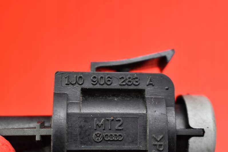 фото №8, Клапан вакууму 1j0906283a audi a2 1.4 tdi 01r