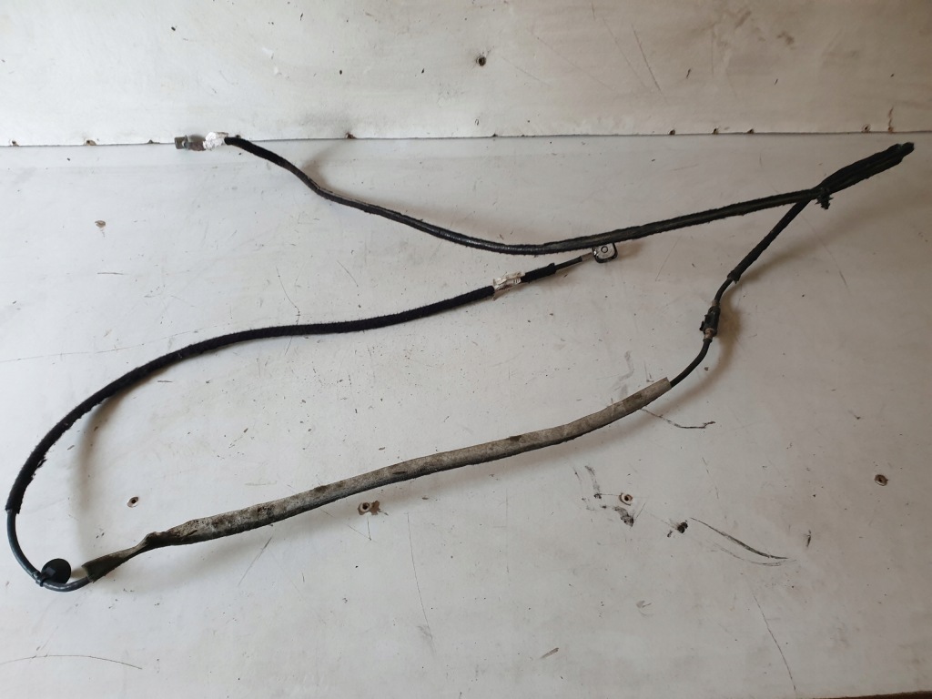 фото №1, Електропроводка джгут кабель антени renault trafic opel vivaro primastar