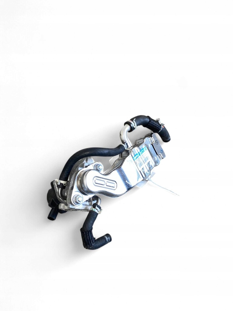 фото №4, Lexus rx v радіатор egr 2568025060