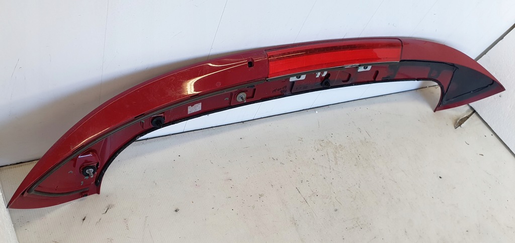 фото №10, Alfa romeo giulietta спойлер крышки багажника org