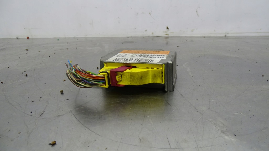 Модуль подушка безопасности mercedes w203 c220 Недорого