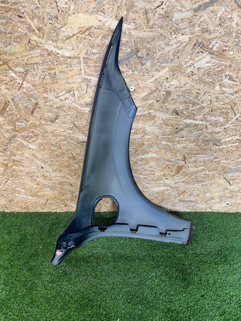 фото №6, Крыло левый перед передний volvo xc60 ii гибрид