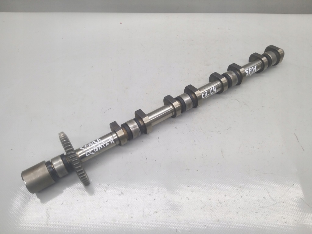 фото №1, Вал эксцентриковый 1.6 vti 5f01 partner iii berlingo 308 r56 v753388880