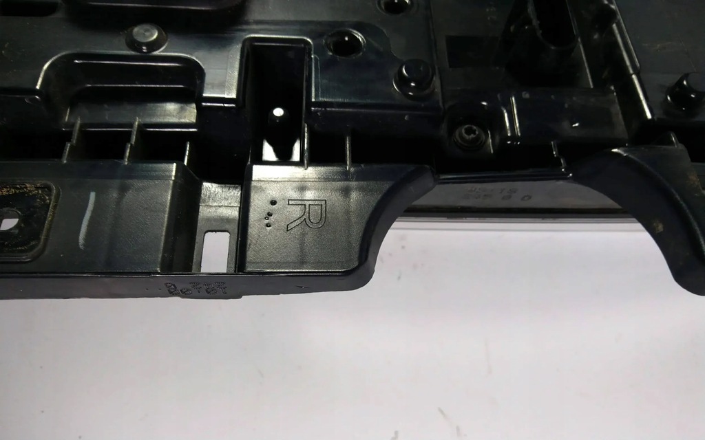 фото №8, Gmc yukon 2015-20 лампа задня права задня