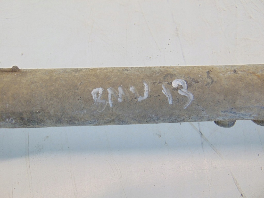 фото №9, Рулевая рейка трансмиссия усилитель электрический bmw i3 l01 6884415