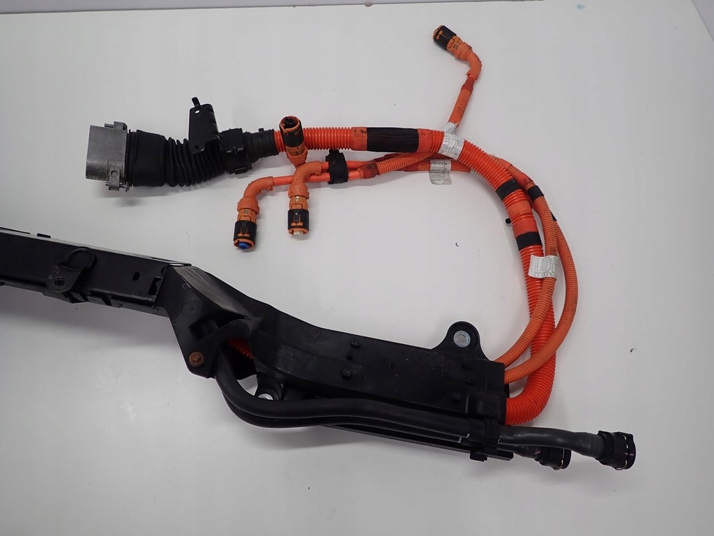 фото №4, Жгут шланг зарядки mini countryman f60 18r