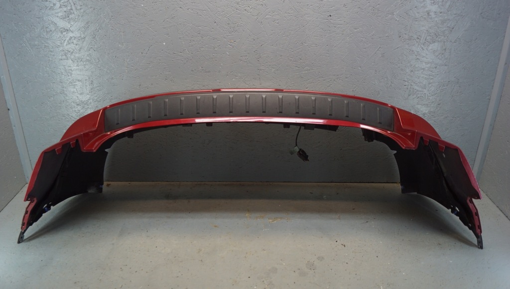 фото №11, Бампер задня chevrolet orlando