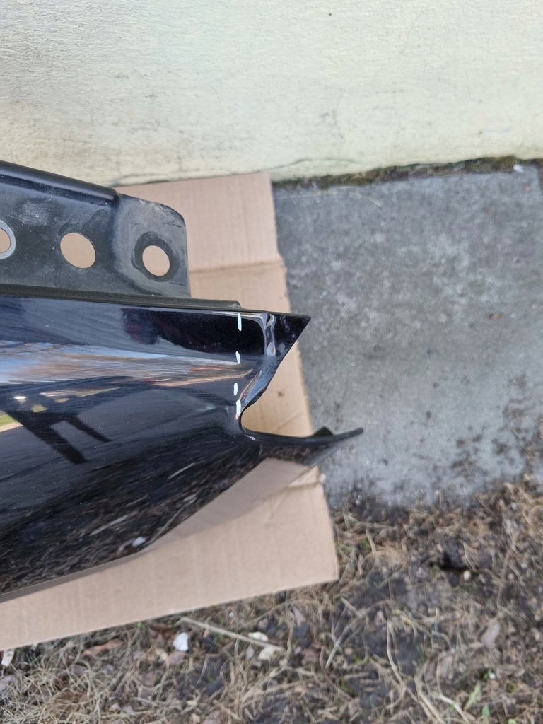 фото №7, Крила правий передній hyundai tucson 15-20 pae