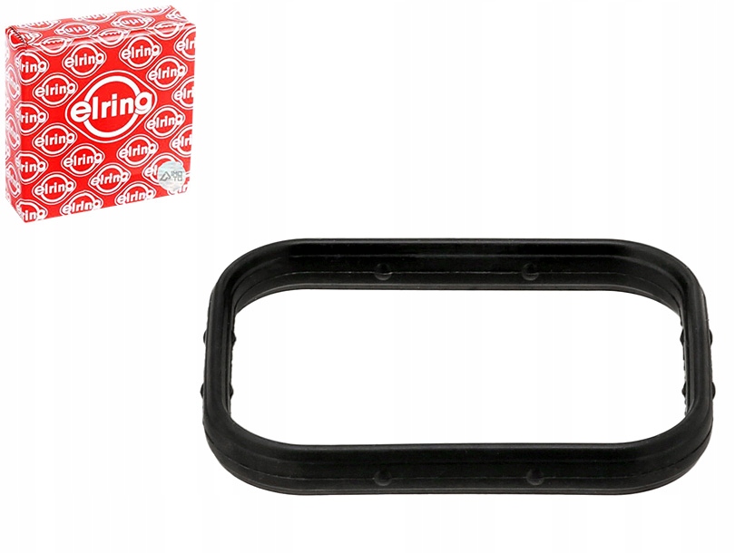 фото №1, Прокладка колектор впускний jeep elring