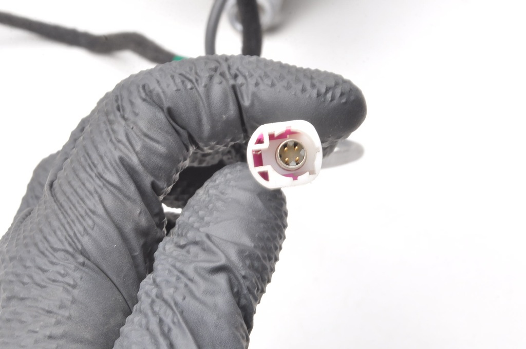 фото №9, Aston martin db11 зеркало правое p1 8+7 pin a065567